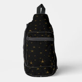 Galaxy Sling Bag (Voorkant)