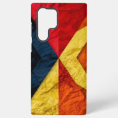 Galaxy Smsung Plus /\ Samsung S 24 Plus coque (Verso)