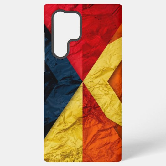 Galaxy Smsung Plus /\ Samsung S 24 Plus coque (Verso)