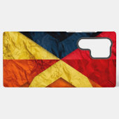 Galaxy Smsung Plus /\ Samsung S 24 Plus coque (Verso Horizontal)