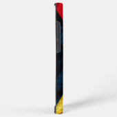 Galaxy Smsung Plus /\ Samsung S 24 Plus coque (Côté droit)