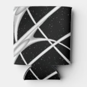 Galaxy Space Design Blikjeskoeler (Voorkant)