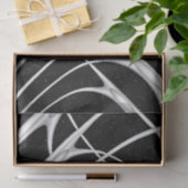 Galaxy Space Design Tissuepapier (Geschenk)