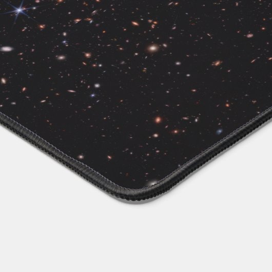 Galaxy Space Desk Mat (Hoek)
