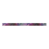 Galaxy Space hipster achtergrond Lint (Voorkant)