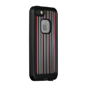 Galaxy Space iPhone 5/5s Case – Cosmic Art Protect (Dos/Droite)