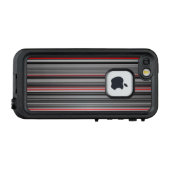 Galaxy Space iPhone 5/5s Case – Cosmic Art Protect (Dos Horizontal)