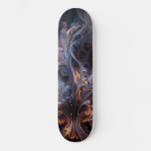 Galaxy Space Skateboard (Voorkant)