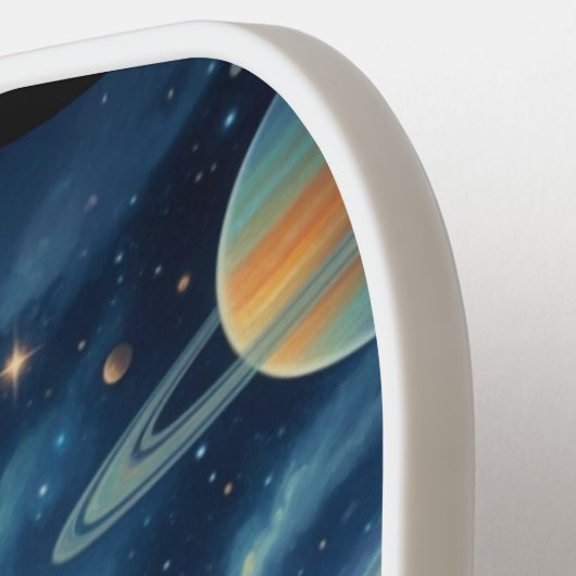 Galaxy Sphere Pickleball Paddle (Links Detail)