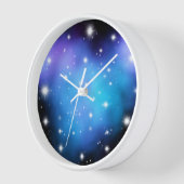 Galaxy Starlight Space Clouds (Hoek)