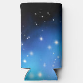 Galaxy Starlight Space Clouds (Achterkant)