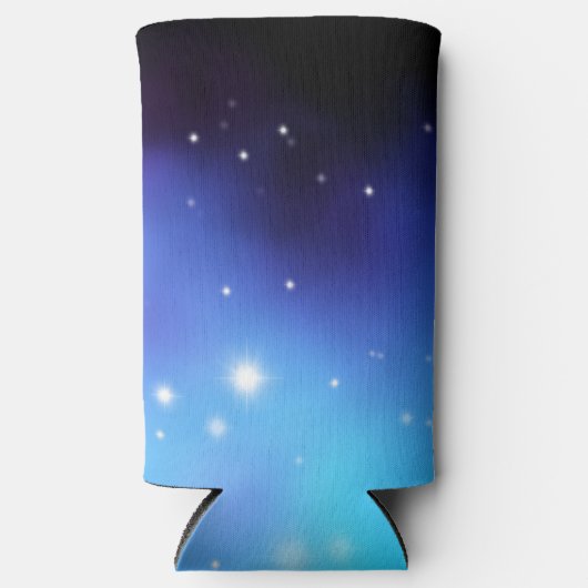 Galaxy Starlight Space Clouds (Voorkant)