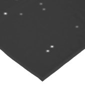 Galaxy Starlight Space Clouds Korte Tafelloper (Hoek)