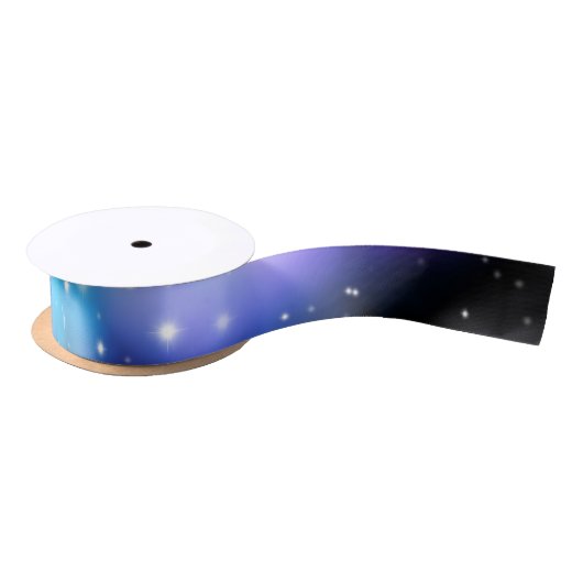 Galaxy Starlight Space Clouds Lint (Spoel)