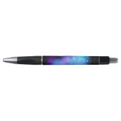 Galaxy Starlight Space Clouds Pen (Voorkant)