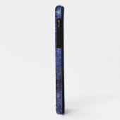 Galaxy Stars Case-Mate iPhone Case (Achterkant/links)