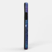 Galaxy Stars Case-Mate iPhone Case (Achterkant/rechts)