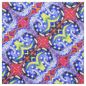 Galaxy Stof (Swatch)