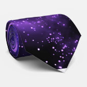 Galaxy Stropdas (Opgerold)