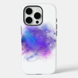 Galaxy-telefoondraagtas iPhone 16 Pro Hoesje