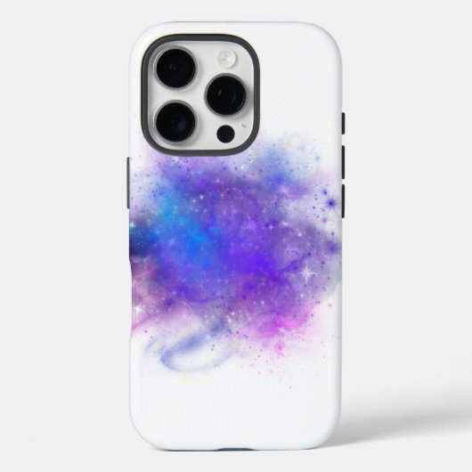 Galaxy-telefoondraagtas Case-Mate iPhone Case (Achterkant)