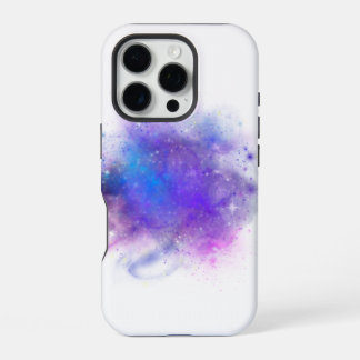Galaxy telefoonhoesje iPhone 16 pro hoesje