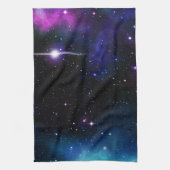 Galaxy Theedoek (Verticaal)