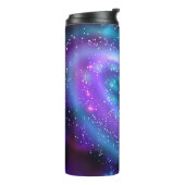 Galaxy Thermosbeker (Gedraaid links)