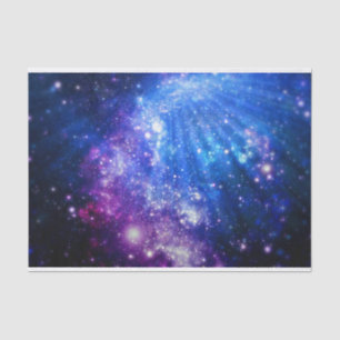 Galaxy Tissuepapier