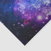 Galaxy Tissuepapier (Detail)