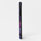 Galaxy Tribal iPhone 5 Hoesje (Achterkant/links)