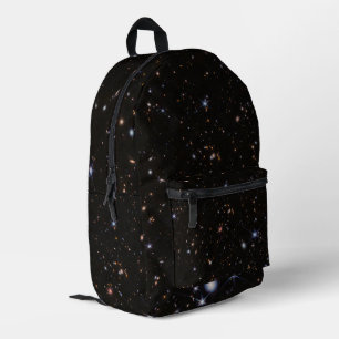 Galaxy Universe Bedrukte Rugzak