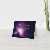 Galaxy Universe Mystical Mariage Merci (Devant)