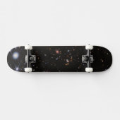 Galaxy Universe Skateboard (Horizontaal)