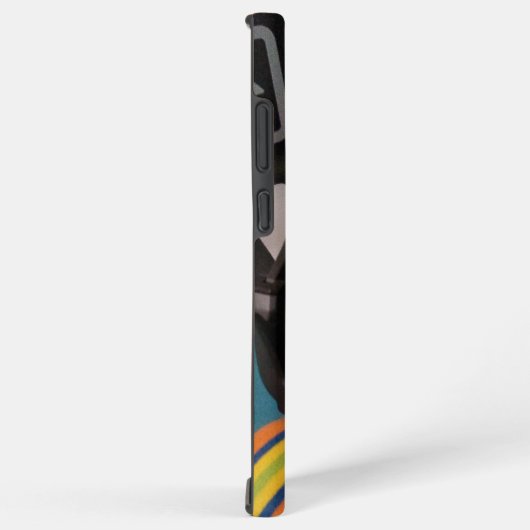 Galaxy Vector Samsung Coque (Côté droit)