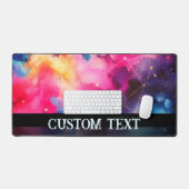 Galaxy Veil (Clavier et souris)