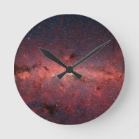 Galaxy Wall klok