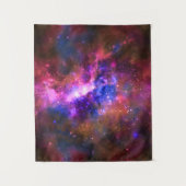 galaxy wandkleed (Voorkant)