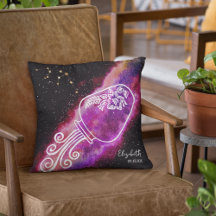 Galaxy Waterman Persoonlijke Naam Sterrenbeeld