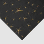 Galaxy-weefselpapier Tissuepapier (Detail)