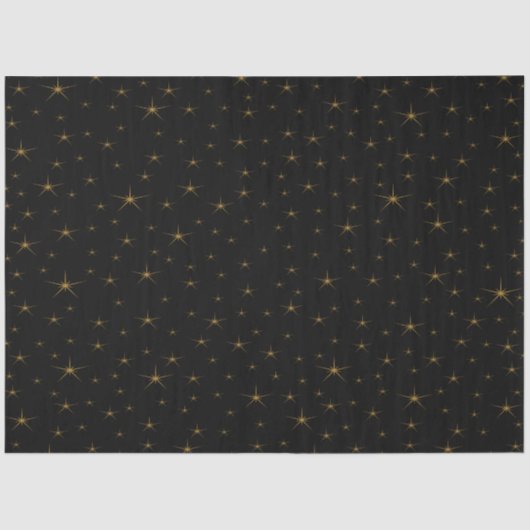 Galaxy-weefselpapier Tissuepapier (Voorkant)