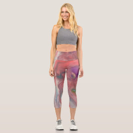 Galaxy Yoga Broek