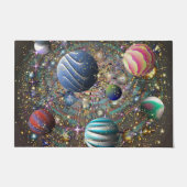 Galaxy Zelariamin Deurmat (Voorkant)