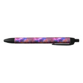 galaxy zwarte inkt pen (Bodem)