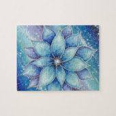 GalaxyMistFlower Legpuzzel (Horizontaal)