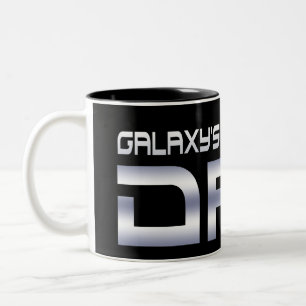 Galaxy's grootste pap Grote Mok
