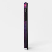 Galaxyyyy Case-Mate iPhone Case (Achterkant/links)