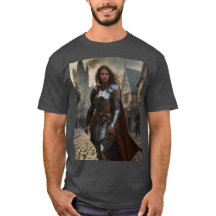 Galeena, Verdediger van het Volk