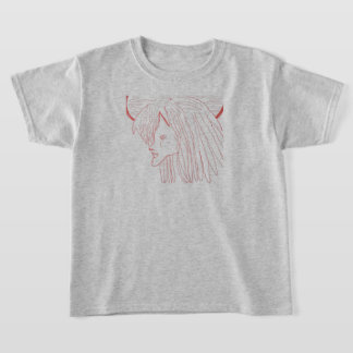 Galen Aardgod T-shirt