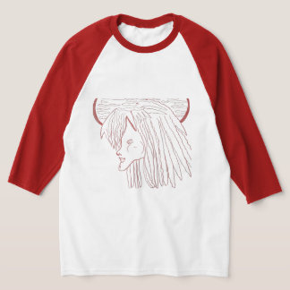 Galen Aardgod T-shirt